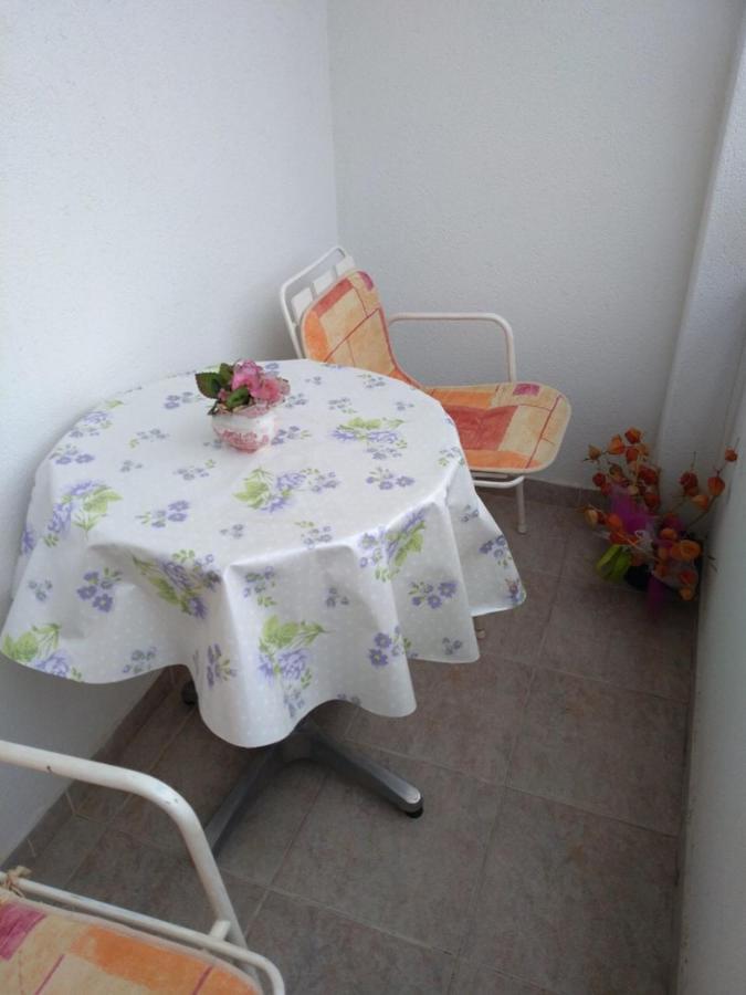 Holiday Home Beata Trogir Eksteriør billede