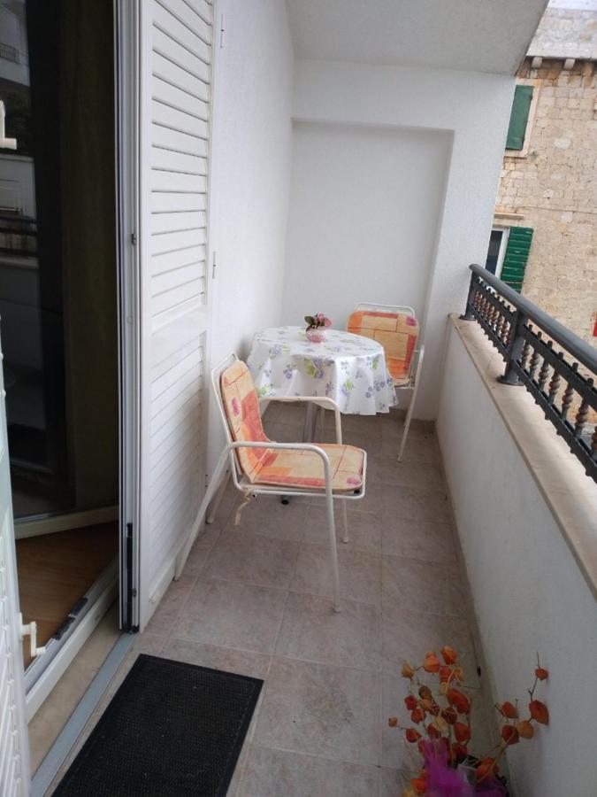 Holiday Home Beata Trogir Eksteriør billede